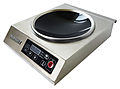 Плита индукционная Airhot IP3500 WOK