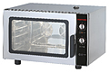 Печь конвекционная INOXTREND NB-UA-604E 01 RH