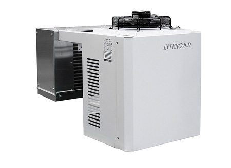 Моноблок Intercold ММСМ 335 Моноблок Intercold ММСМ 335