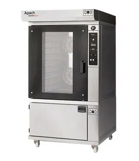 Печь конвекционная APACH BAKERY LINE K5P60PHSE MDP Печь конвекционная APACH BAKERY LINE K5P60PHSE MDP
