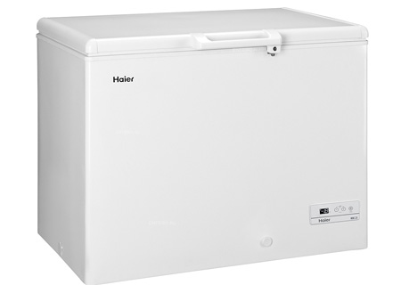Морозильный ларь Haier HCE319RE Морозильный ларь Haier HCE319RE