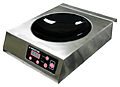 Плита индукционная Kocateq ZLIC3500WOK