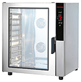 Печь конвекционная INOXTREND NB-SP-010E