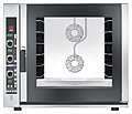 Печь конвекционная TECNOEKA EKF 664 E UD