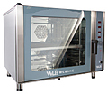 Печь конвекционная WLBake WB664ER