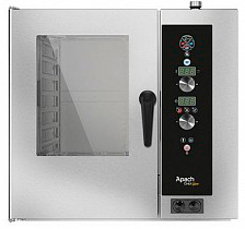 Пароконвектомат Apach Chef Line LGI071S WCF Пароконвектомат Apach Chef Line LGI071S WCF
