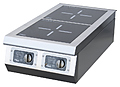 Плита индукционная Grill Master Ф2ИП/800 П