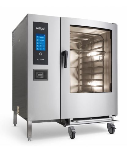 Пароконвектомат Retigo B1221B VISION II Пароконвектомат Retigo B1221B VISION II