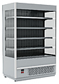 Горка холодильная Carboma FC 20-07 VM 1,0-2 0430 (Cube 1930/710 ВХСп-1,0 INOX)
