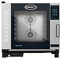 Печь конвекционная UNOX XEBC-06EU-GPRM