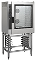 Печь конвекционная APACH AB10T GAS