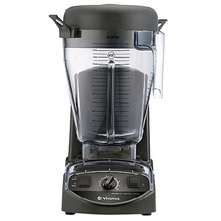 Блендер Vitamix XL (VM10185) (поликарбонат) Блендер Vitamix XL (VM10185) (поликарбонат)