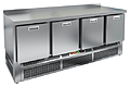 Стол холодильный HICOLD SNE 1111/TN BOX