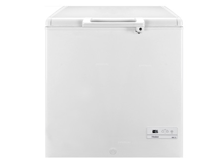 Морозильный ларь Haier HCE259R Морозильный ларь Haier HCE259R