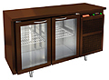 Стол холодильный барный HICOLD BNG 11 HT BAR