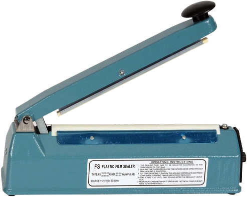 Запайщик пакетов VIATTO SF-300 Запайщик пакетов VIATTO SF-300