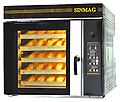 Печь конвекционная SINMAG SM 705 EE