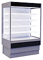 Горка холодильная CRYSPI ALT N S 1650 LED (с боковинами)
