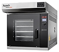 Печь конвекционная APACH BAKERY LINE K5P60P MDP (с расстойкой)