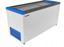 Ларь морозильный GELLAR FG 600 C