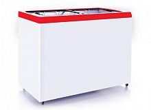 Ларь морозильный Cryspi CFT 500F