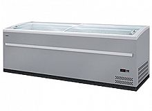 Ларь-бонета Brandford POLO 210 HT/СТ RAL 7045 (серый)