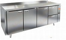 Стол морозильный HICOLD GN 1112/BT P (выносной агрегат)