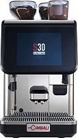 Кофемашина La Cimbali S30 CP11 (2 кофемолки)