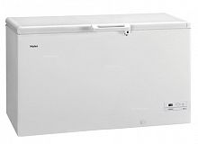 Ларь морозильный Haier HCE429R