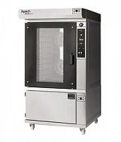 Печь конвекционная APACH BAKERY LINE K10Р60PHSE MDP (с расстойкой)