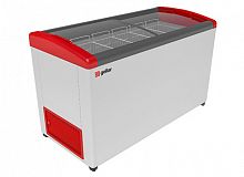 Ларь морозильный GELLAR FG 500 E 