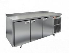 Стол морозильный HICOLD GN 111 BR3 BT
