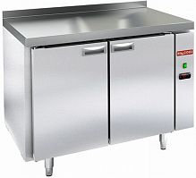 Стол морозильный HICOLD HICOLD GN 11/BT W P (выносной агрегат)