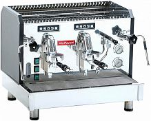 Кофемашина La Pavoni VASARI2SV черная