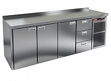 Стол холодильный HICOLD BN 1113 BR2 TN