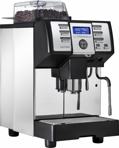 Кофемашина Nuova Simonelli Prontobar 1 Gr Кофемашина Nuova Simonelli Prontobar 1 Gr