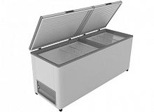 Ларь морозильный Frostor F 500 SD