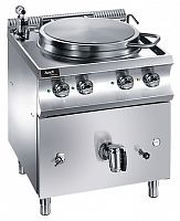 Котел газовый пищеварочный Apach CHEF LINE 700 СЕРИИ GLKG77I50