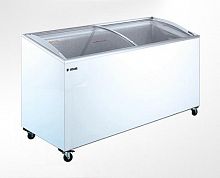 Ларь морозильный UGUR UDD 550 SCE 