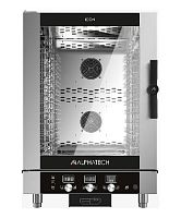 Пароконвектомат Lainox ICEM101E