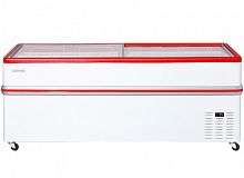 Бонета Bonvini BF 2100L красная