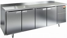 Стол морозильный HICOLD GN 1111/BT W