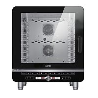 Пароконвектомат Lainox ICET071