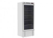 Шкаф холодильный Сarboma V560 С INOX 