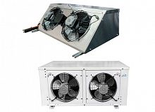 Сплит-система Intercold LCM 210 Evolution