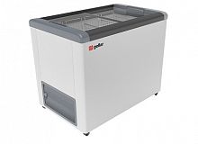 Ларь морозильный GELLAR FG 350 C