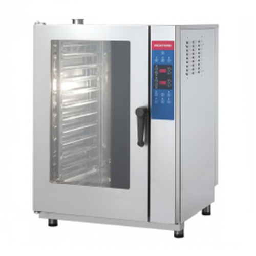 Пароконвектомат Inoxtrend CDE-111E Пароконвектомат Inoxtrend CDE-111E