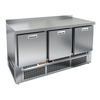Стол морозильный HICOLD GNE 111/BT BOX