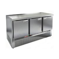 Стол морозильный HICOLD GNE 111/BT O