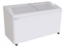 Ларь морозильный Bonvini BFB 1601 